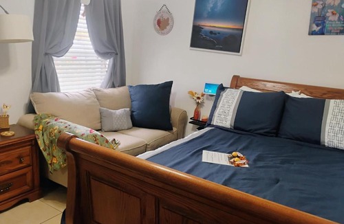 Union Park Apartment | La Maison de Lorbu - Apartment
