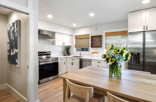 Old Town Condo | ~LA MAISONNETTE~ Gated condominium 1 block from the allure of Duval Street.