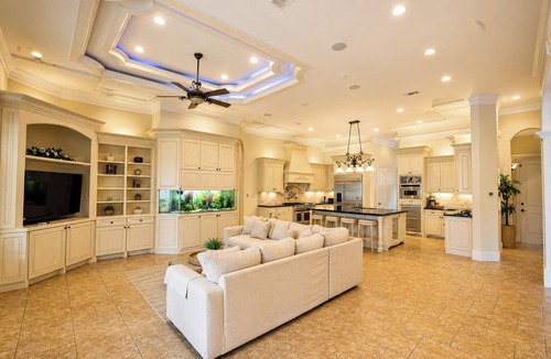 Northside House | La Mansion close to Houston downtown