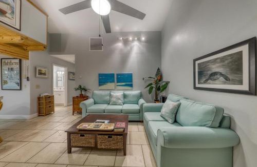 St. George Island Apartment | La Playita