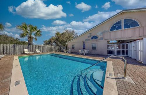 St. George Island Apartment | La Playita