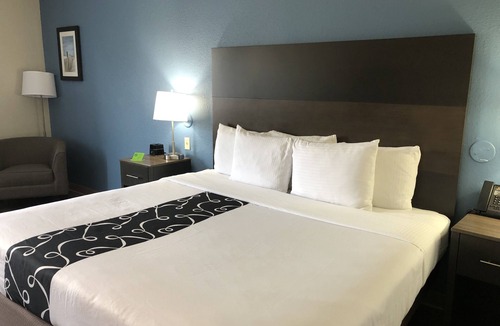 Upper Grand Lagoon Hotel | La Quinta by Wyndham PCB Coastal Palms