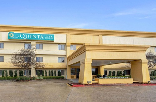 Baton Rouge Hotel | La Quinta by Wyndham Baton Rouge Siegen Lane