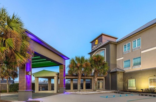Boutte Hotel | La Quinta by Wyndham Boutte