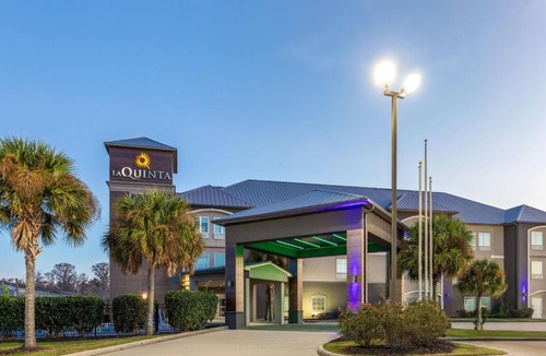 Boutte Hotel | La Quinta by Wyndham Boutte
