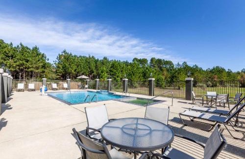 Lumberton Hotel | La Quinta by Wyndham Lumberton