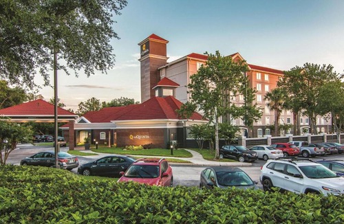 Orlando Hotel | La Quinta by Wyndham Orlando UCF