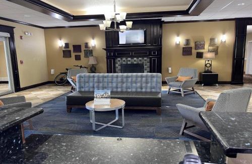 Vicksburg Hotel | La Quinta by Wyndham Vicksburg