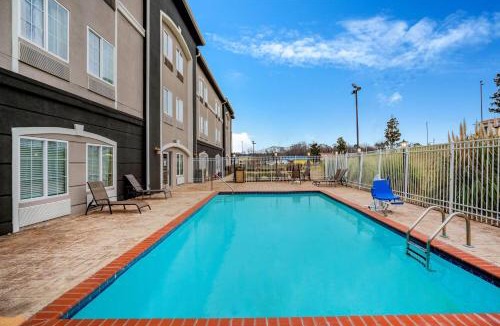 Vicksburg Hotel | La Quinta by Wyndham Vicksburg