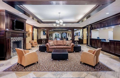 Vicksburg Hotel | La Quinta Inn & Suites by Wyndham Vicksburg