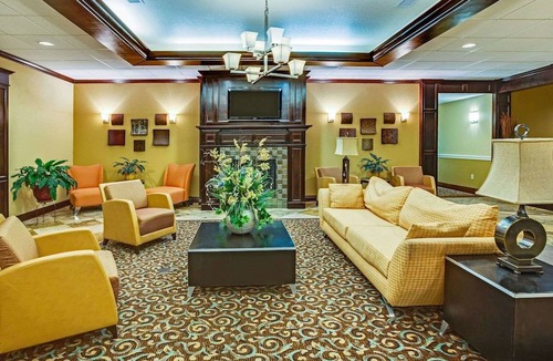 Vicksburg Hotel | La Quinta Inn & Suites by Wyndham Vicksburg