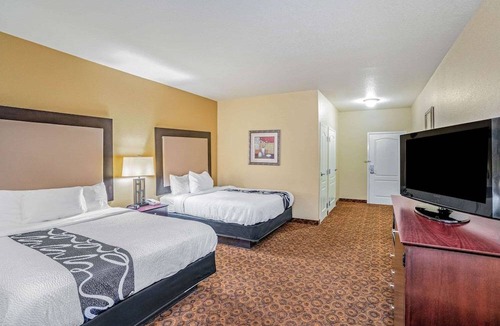 Vicksburg Hotel | La Quinta Inn & Suites by Wyndham Vicksburg