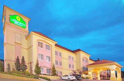 Vicksburg Hotel | La Quinta Inn & Suites by Wyndham Vicksburg