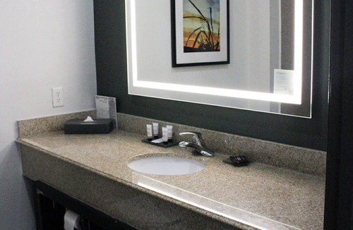 Lumberton Hotel | La Quinta Inn & Suites by Wyndham Lumberton