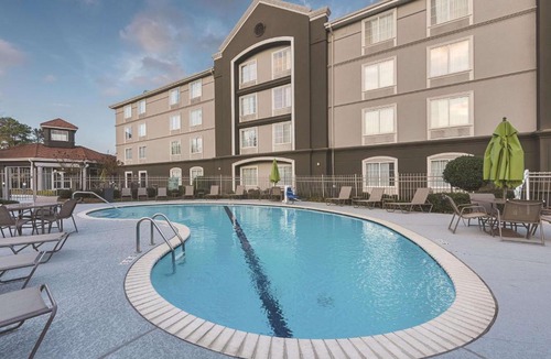 Shreveport Hotel | La Quinta Inn & Suites by Wyndham Shreveport Airport