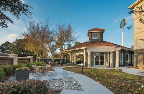Shreveport Hotel | La Quinta Inn & Suites by Wyndham Shreveport Airport