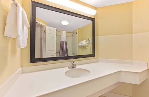 Terrace Park Hotel | La Quinta Inn & Suites by Wyndham USF (Near Busch Gardens)