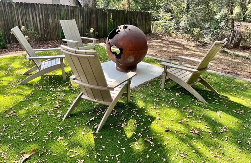North Florence House | Lagniappe in Florence