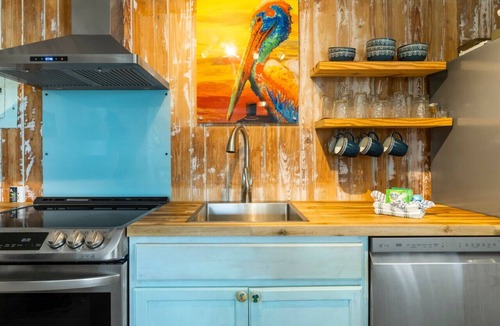 Laguna Beach Condo | Laguna Beach|Quadplex of Beach Condos|Walk to Beach|Pet Friendly
