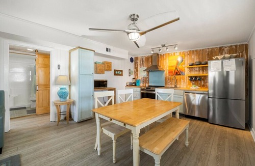 Laguna Beach Condo | Laguna Beach|Quadplex of Beach Condos|Walk to Beach|Pet Friendly