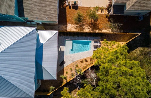 Laguna Beach House | Laguna Beach House | Panama City Beach | Heated Pool