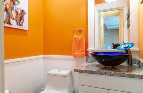 Holiday Isle House | Laguna Point Private Beach Access