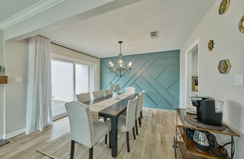 Walden on Lake Conroe House | Lake Conroe - Swimming, Tennis, Golf, Pickleball, Pet Friendly!