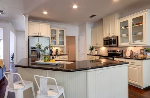 Emory House | Lake Fork Premium Waterfront Retreat - Fishing Boat Ramp Kayak Boat Dock/Slip