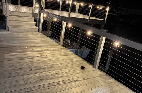 Slidell House | Lake House Paradise MTR