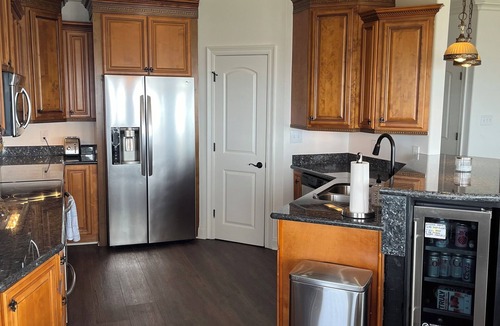 Lake Catherine House | LAKE HOUSE. Serene, charming 5-bedroom house in greater New Orleans.