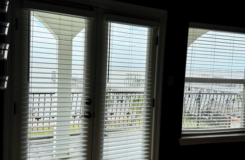 Lake Catherine House | LAKE HOUSE. Serene, charming 5-bedroom house in greater New Orleans.