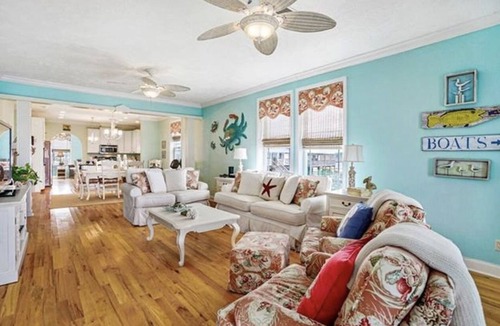 Slidell House | Lake Life - Fishing and crabbing directly on Lake Pontchartrain