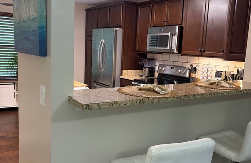Dadeville Condo | Lake Martin Condo in StillWaters