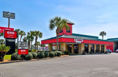 Lake Park Apartment | Lake Park GA |King Bed|Smoking
