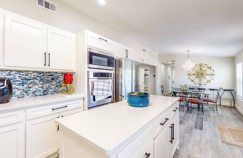 Quinlan House | Lake Tawakoni Thrills - Cozy Home!