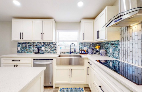 Quinlan House | Lake Tawakoni Thrills - Cozy Home!