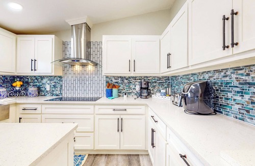 Quinlan House | Lake Tawakoni Thrills - Cozy Home!