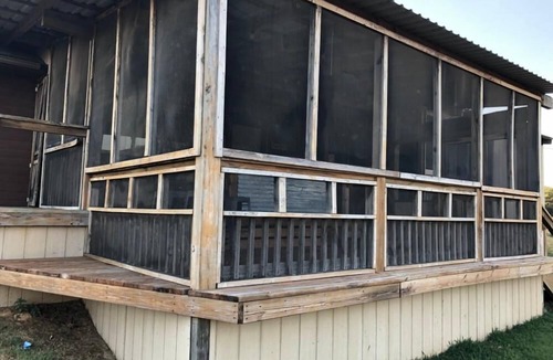 Mead House | Lake Texoma Captains Quarters