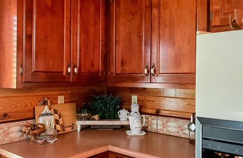Samantha Ski Chalet | Lake Tuscaloosa Oasis