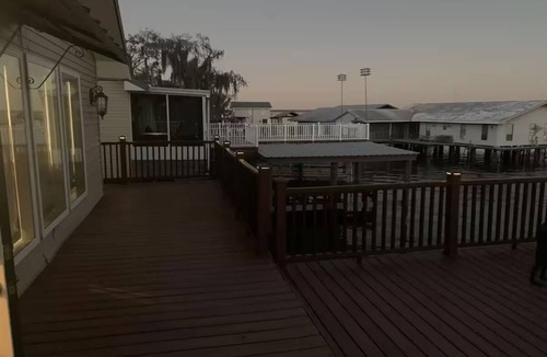 Pierre Part House | Lake Verret Getaway on the Water, Pierre Part