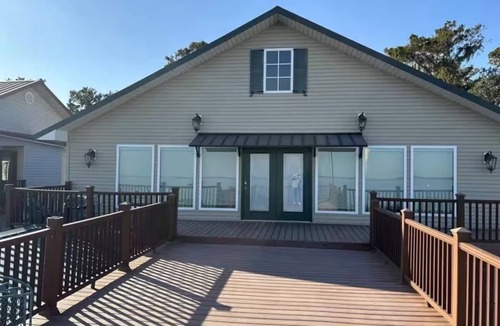 Pierre Part House | Lake Verret Getaway on the Water, Pierre Part