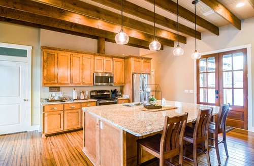 Double Springs House | Lakefront Escape | Fish, Kayak & Relax