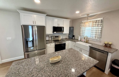 Florida South Atlantic Coast Apartment | Lakefront oasis offering breathtaking views & relaxation. Perfect for unwinding!