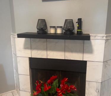 Madisonville House | Lakefront retreat 1-bedroom condo in serene natural surroundings in Madisonville