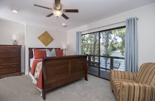 Dadeville Villa | Lakefront Villa in StillWaters – Perfect for Relaxation & Adventure!