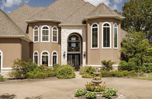 Athens House | Lakehouse Escape | Hot Tub & Fireside Views