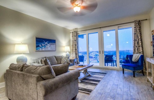 Panama City Beach House | Laketown 1428 - Fantastic Location and Amenities
