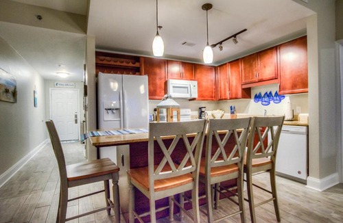 Panama City Beach House | Laketown 1428 - Fantastic Location and Amenities