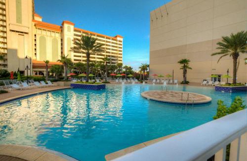 Panama City Beach House | Laketown Wharf 1435 By Aneliya