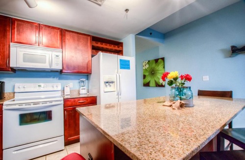 Panama City Beach House | Laketown Wharf 1408 By ZIA VR